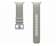 Pasek i akcesoria do zegarków Samsung Pasek Peakform do Watch V2 srebrny